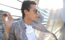 帅气的外国男神图片