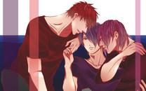 黑子的篮球图片 黑子的篮球图片大全