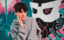 帅气的外国男神图片