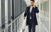 帅气的外国男神图片