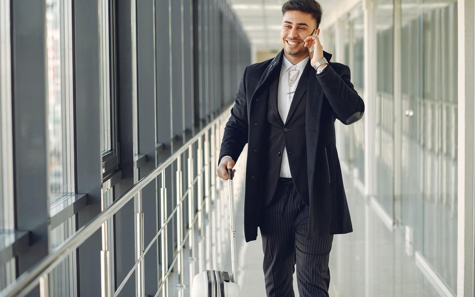 帅气的外国男神图片