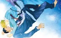 黑子的篮球图片 黑子的篮球图片大全