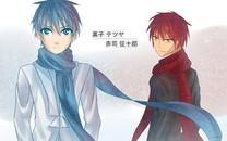 黑子的篮球图片 黑子的篮球图片大全