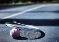 网球图片 网球特写图片分享
