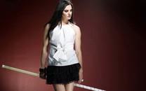 美女模特图片 美女模特高清图片