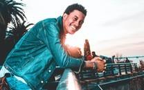 帅气的外国男神图片