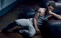 潮流炫酷帅气男图片2