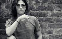 潮流炫酷帅气男图片2