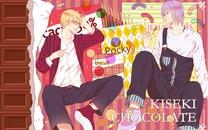 黑子的篮球图片 黑子的篮球图片大全