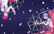 黑子的篮球图片 黑子的篮球图片大全