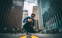 摄影男人背景图片