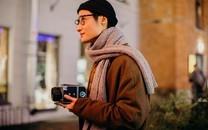 摄影男人背景图片