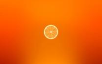 橘子高清水果图片