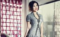 宁丹琳气质美女图片