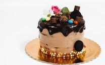 高清清晰蛋糕背景图片