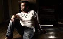 潮流炫酷帅气男图片