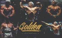 肌肉男帅气霸气图片