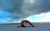 瑜伽图片 高清瑜伽图片分享