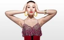 宁丹琳气质美女图片