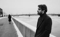 欧美大叔男模帅气图片