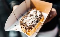 美味下午茶高清图片