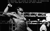 肌肉男帅气霸气图片