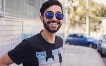 欧美大叔男模帅气图片