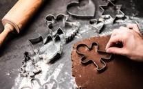 高清清晰蛋糕背景图片