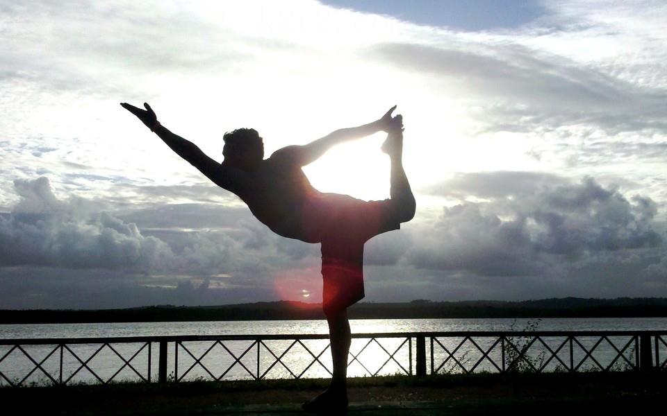 瑜伽图片 高清瑜伽图片分享