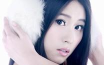 宁丹琳气质美女图片