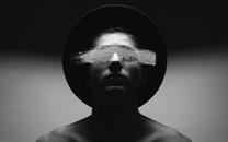 潮流炫酷帅气男图片