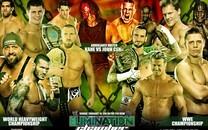 拳王争霸赛经典图片