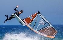 刺激的水上运动图片