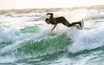 刺激的水上运动图片