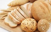 营养美味的吐司高清图片