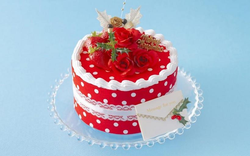 生日蛋糕图片 高清生日蛋糕图片大全