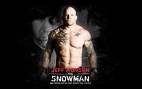 拳王争霸赛经典图片