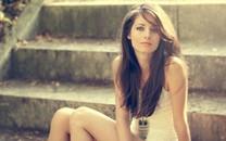 超唯美的女生图片