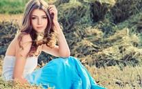 超唯美的女生图片