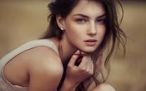 超唯美的女生图片