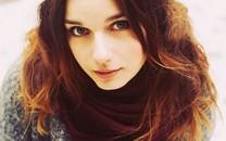 纯正欧美范美女图片