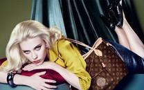 纯正欧美范美女图片