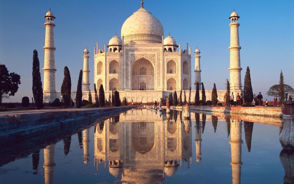 著名建筑图片 著名建筑图片大全