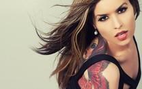 欧美热辣美女图片大全