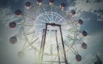 摩天轮唯美图片 摩天轮唯美图片大全