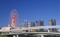 摩天轮唯美图片 摩天轮唯美图片大全