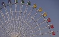 摩天轮唯美图片 摩天轮唯美图片大全