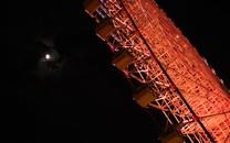 摩天轮唯美图片 摩天轮唯美图片大全