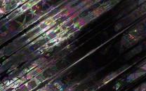 简约设计混乱彩色背景图片