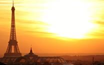 埃菲尔铁塔高清图片